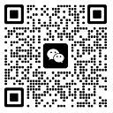 扫码添加微信客服